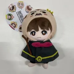 【タグ付き】Hey! Say! JUMP 有岡大貴 ぬいぐるみだいきんぐ
