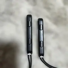 Nintendo Switch ジョイコングリップ 黒