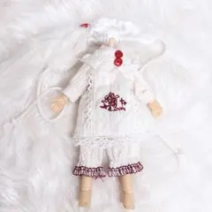 1/12 オビツ11 服セット - メルカリ