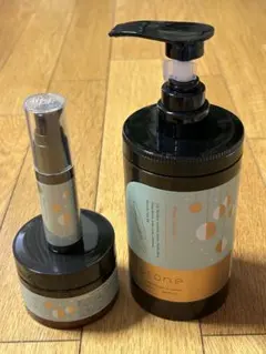 coconeクレイクリームシャンプーセット　2025冬限定品