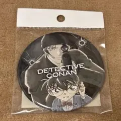 2025年最新】名探偵コナン純黒の悪夢缶バッジの人気アイテム