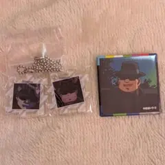 名探偵コナン ウォッカ 2つセット