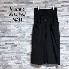 Vivienne Westwood MAN サルエルパンツ サイズ44 2026年最新】Vivienne Westwood MAN メンズ サルエルパンツの人気