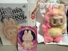 THE MONSTERS Energy ラブブ　LOYALTY