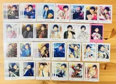 あんスタ　ぱしゃこれ ぱしゃっつ　伏見弓弦