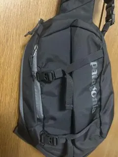 【廃盤品】patagonia パタゴニア スリングバッグ ワンショルダー y2k 廃盤品】patagonia パタゴニア スリングバッグ ワンショルダー