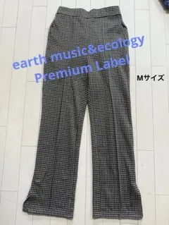 earth music&ecology カジュアルパンツ 秋冬