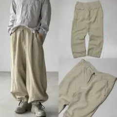 entire studios カーゴパンツ M ポーカーズつかさ あおば着用 - メルカリ