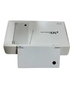 Nintendo DSi ホワイトセット！！ 【動作確認済み】 本体ソフト6個付