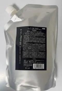 イーラルプルミエ　バランシングシャンプーSY a 1000mlのサムネイル