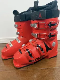 アトミック レッドスター クラブスポーツ2019 LC70 23.0-23.5 - メルカリ