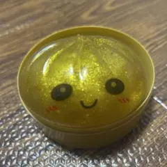 肉まんスクイーズ ユニコーン 激レアシークレット ゴールド - メルカリ