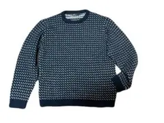 バーズアイ ニット l.l.beenのサムネイル