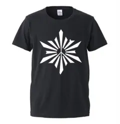 八十八ヶ所巡礼 バンド グッズ Tシャツ 八ヶ所巡礼　幽Tシャツ　XLのサムネイル