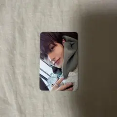 NCT 127 WALK MD ショルダーバッグ トレカ マーク