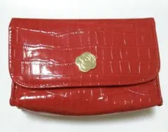 資生堂ベネフィーク 蛯原友里 コラボポーチ