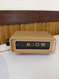 Sankyo サンキョー デジタルクロック 304Z 動作品 - メルカリ