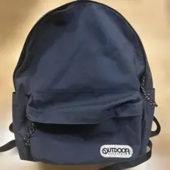 値下げ！グリーンレーベル別注！OUTDOOR PRODUCTS バックパックのサムネイル