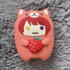 すとぷり　莉犬くん　アニマルポーチ