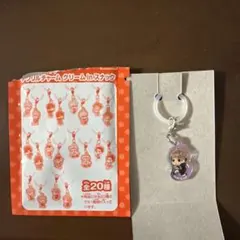 ハイキュー　アクリルチャーム　宮治