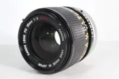 2025年最新】canon FD 35 f2の人気アイテム - メルカリ