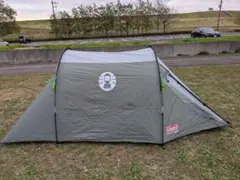 2026年最新】Coleman テント・タープの人気アイテム - メルカリ