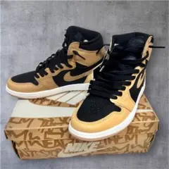 2026年最新】air jordan 1 retro high og vachetta tanの人気アイテム