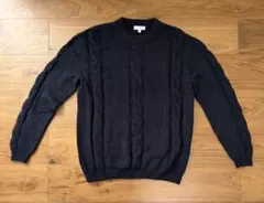 beauty&youth ニット