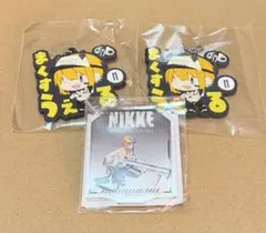 NIKKE マクスウェル