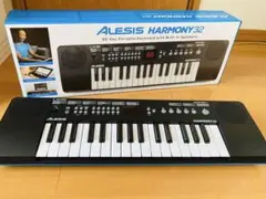 Alesis Harmony 32 ポータブルキーボードのサムネイル