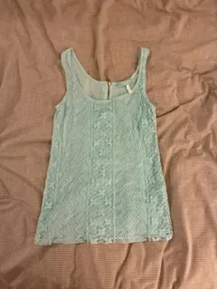 Bershka BSK COLLECTION キャミソールのサムネイル