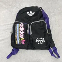 90s バックパック