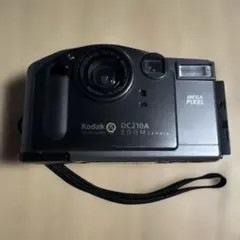 Kodak コダック デジタルカメラ DC210A ZOOM camera - メルカリ