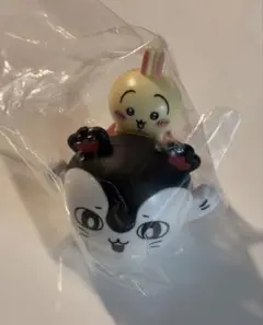 ちいかわ映画入場者特典　ごきげんセイレーン　うさぎ