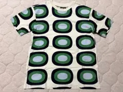 UNIQLO × marimekko 半袖 Tシャツ Mのサムネイル