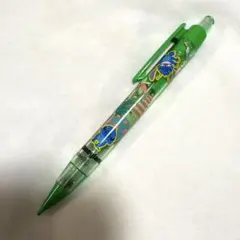 廃盤 ぺんてるP205シャーペン ディズニー ドナルドダック 昭和レトロ