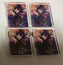 あんスタ 朔間零 コロッタ 4点