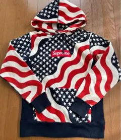 SUPREME パーカー