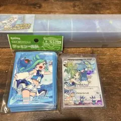 ヴァイスシュヴァルツ 彼女、お借りします ボルダリングデート 瑠夏 SR