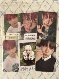 &TEAM Back to Life 【HARUA】