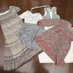 まとめ売り レディース服 セットアップ