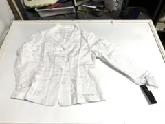 ELEGANCE MORIOKA ジャケット　Mサイズ　新品　★7196P