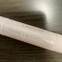 CANMAKE Plump Lip Care Scrubのサムネイル