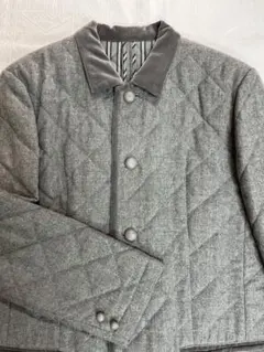 2025年最新】Mademoiselle NONNON ジャケット・アウターの人気アイテム