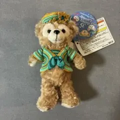 ディズニーシー キャラクターグッズ