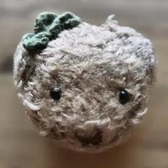 ピンクハウス ブローチのサムネイル