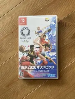 東京2020オリンピック The Official Video Game