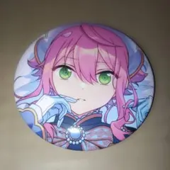 2026年最新】姫宮桃李 缶バッジの人気アイテム - メルカリ