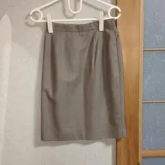 ニューヨーカー　タイトスカート　9号