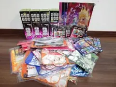 ドラゴンボール　一番くじ　まとめ売り　60点